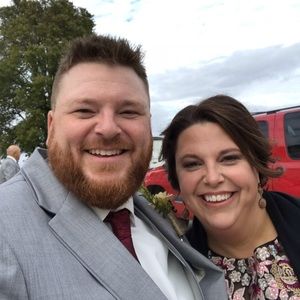 Meet your Posher, Corey